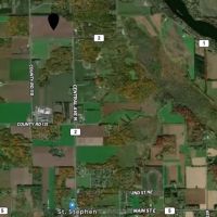 40 Acres Irrigated Farmland With Development Potential images 2