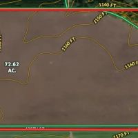 40 Acres Irrigated Farmland With Development Potential images 3