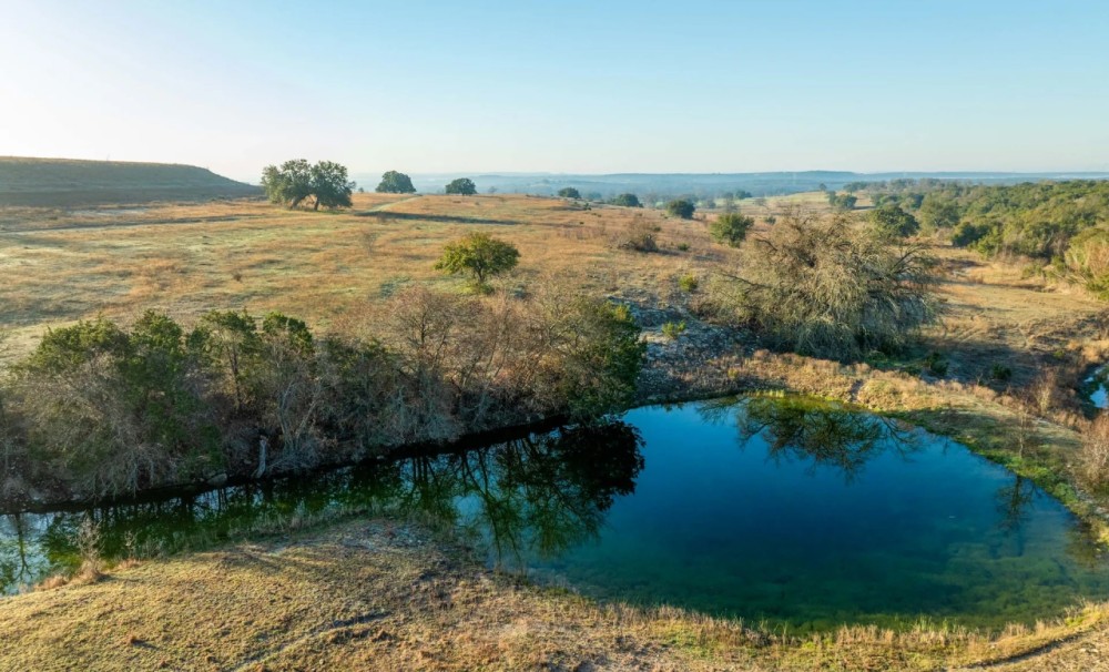 Paluxy Ridgeview Ranch featured image