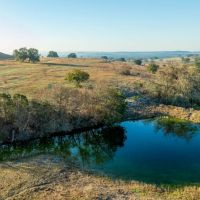 Paluxy Ridgeview Ranch