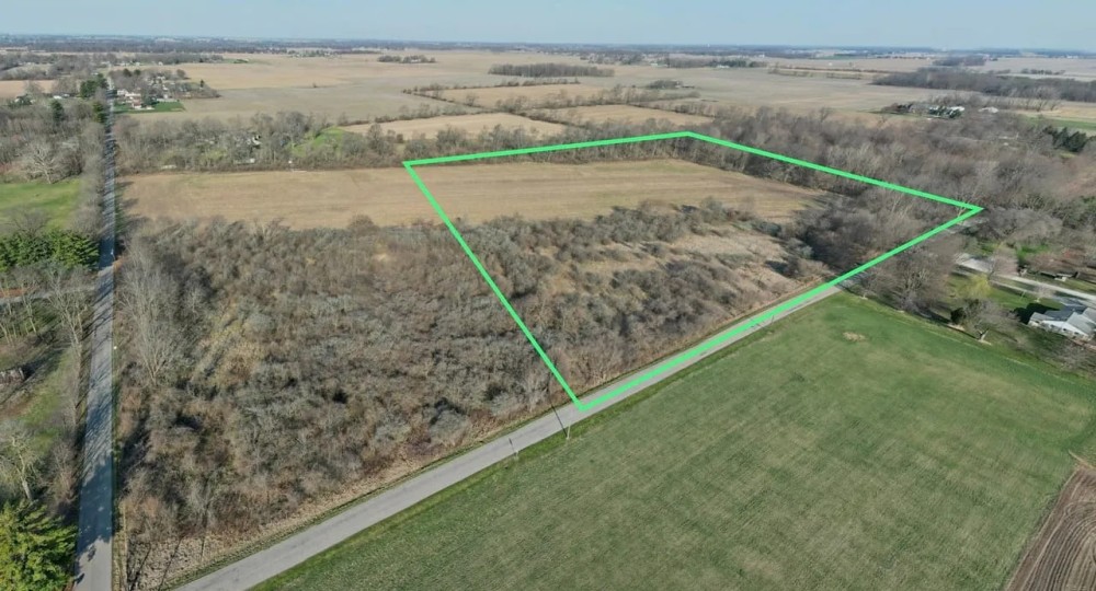 Great Building Site Lot 2 in Madison County IN - 12 - Acres featured image