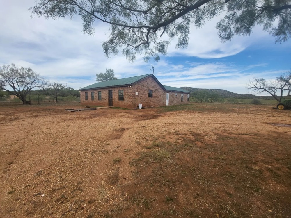 Farm and Ranch in Tennyson TX featured image