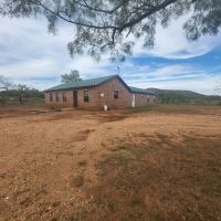 Farm and Ranch in Tennyson TX