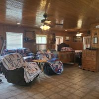 Farm and Ranch in Tennyson TX images 5