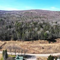 226 acres Hunting and Recreational Property in Jasper NY Milwaukee Rd