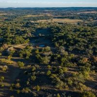 Texas Hunting Recreational Property