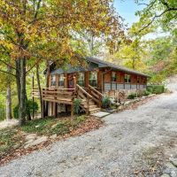 Homestead in Rutledge TN on 31.5 Acres