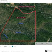 28.23 Private Wooded Acres images 2