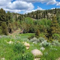 Schock Ranch on the North Fork images 5