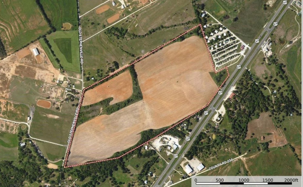 TBD Hwy 377 Dublin Texas 76446 featured image