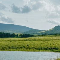 Sims Creek Ranch images 2
