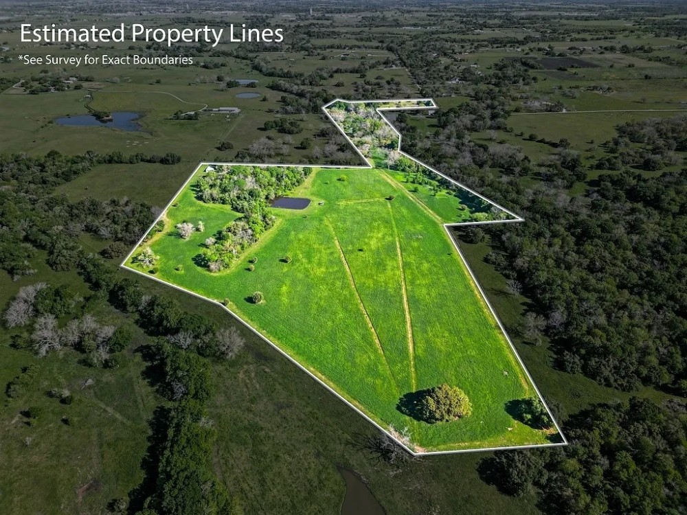 -53 acres CR 223 Weimar TX Colorado County featured image