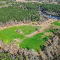 Hunting Land for Sale with Camp Stone Perry County images 5