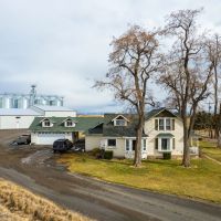 Oregon Mecca Grade Farm and Grain Production For Sale