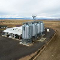 Oregon Mecca Grade Farm and Grain Production For Sale images 2