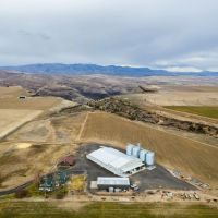 Oregon Mecca Grade Farm and Grain Production For Sale images 3