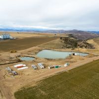 Oregon Mecca Grade Farm and Grain Production For Sale images 4