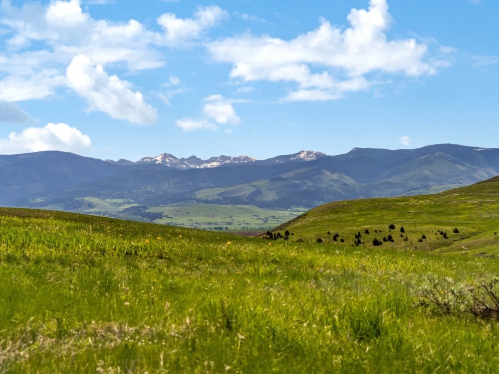 Gallatin Views lt br gt at Montana Ranch featured image