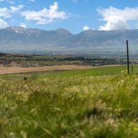 Gallatin Views lt br gt at Montana Ranch images 5