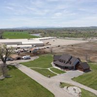 Cottonwood Equestrian Center