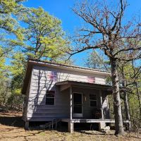 THE BEAR DEN - CABIN ON 10 ACRES