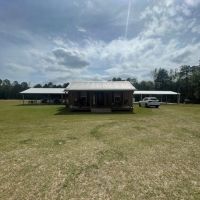86 Acres with Home