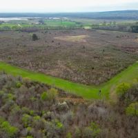 Hunting Land For Sale in Franklin Parish LA 540 Acres