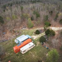 Annapolis Container Cabin images 3
