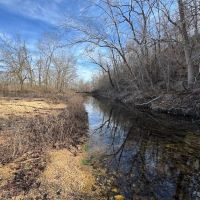 Homestead Gardens And Fruit Orchards Hay Fields Live Water And Big Bucks