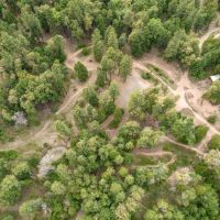 40 acres of Recreation Land 220165000 images 4