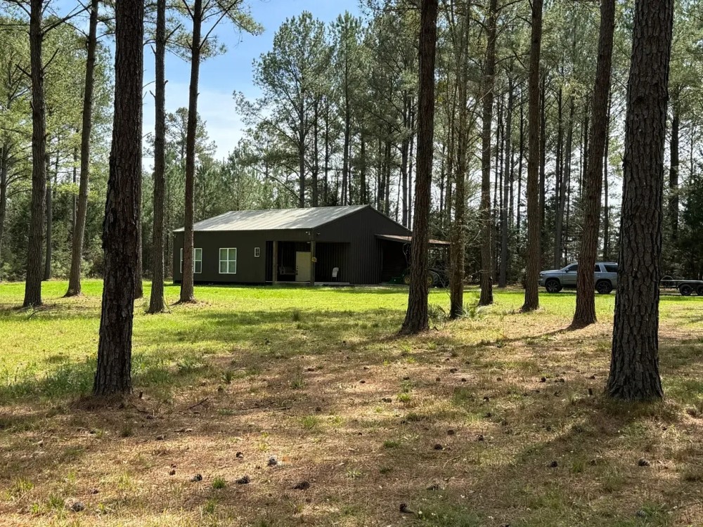 76 Acre Hunters Paradise in Fitzpatrick featured image