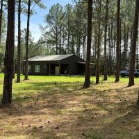 76 Acre Hunters Paradise in Fitzpatrick