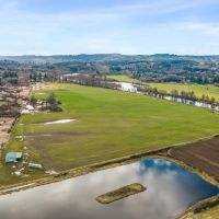 Land with Riverfront Access in Cowlitz County images 4