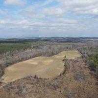 80 Acres with a Home in Montgomery County MS images 2