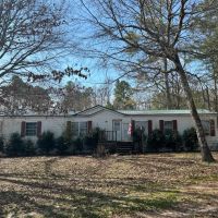 80 Acres with a Home in Montgomery County MS images 3