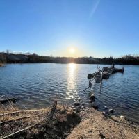 Unique Recreational Property with Shop 158.97 Acres more or less Knox County Nebraska