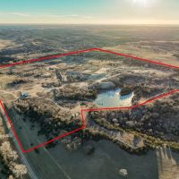 Unique Recreational Property with Shop 158.97 Acres more or less Knox County Nebraska images 2
