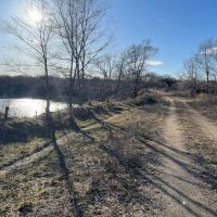Unique Recreational Property with Shop 158.97 Acres more or less Knox County Nebraska images 5