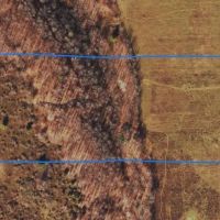 17 acre Building Lot with Stream and Views in Canisteo NY Lamphier Road images 2