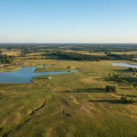 Northeast Texas Cattle Ranch - Bowie County images 3