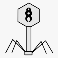 34-346004 virus-clipart-virus-black-and-white