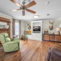 375 Acres Timberland Camp Amite MS Greensburg LA images 3