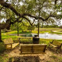 121-B Bartel Comfort Texas
