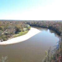 Hunting Recreational Land for Sale on the Pearl River images 5