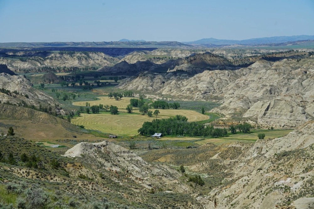 43 ZY Brown Ranch Big Sandy MT featured image