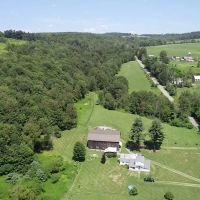 108 acres House with Barn in Port Crane NY images 2