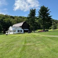 108 acres House with Barn in Port Crane NY images 5
