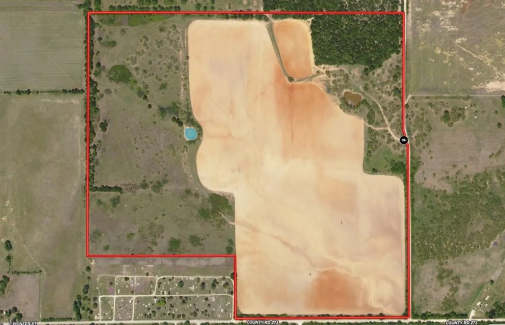 ON HOLD 138.48 - Acres Eastland County featured image