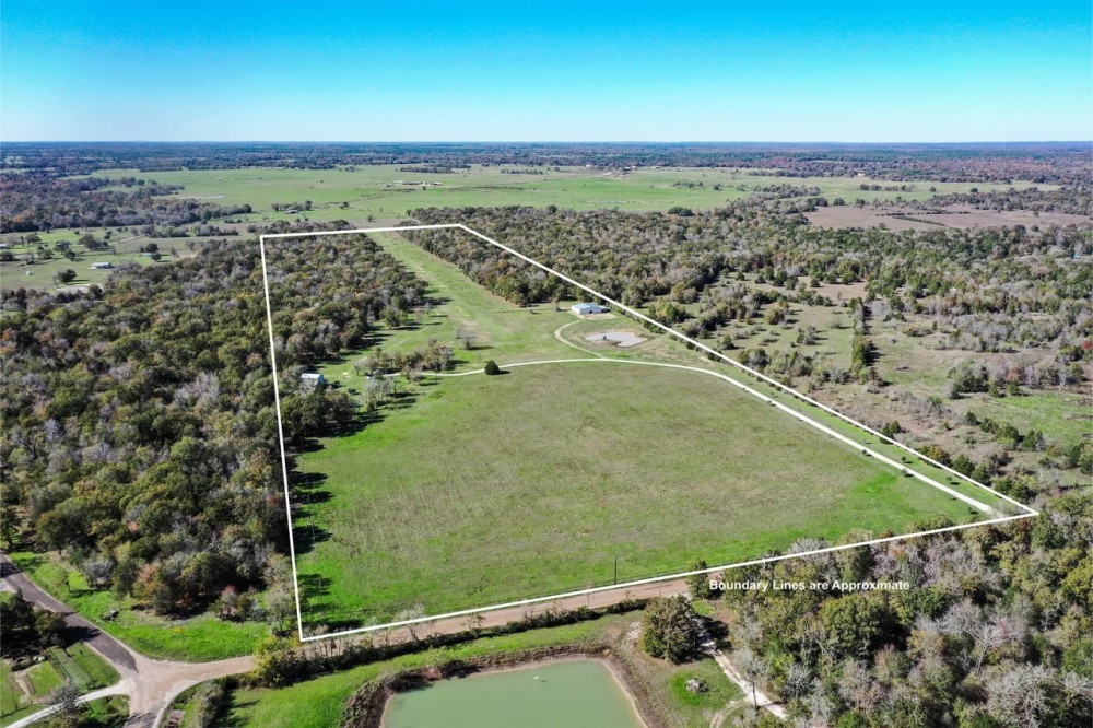 Trinity Field - Private Texas Airfield featured image