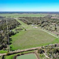 Trinity Field - Private Texas Airfield